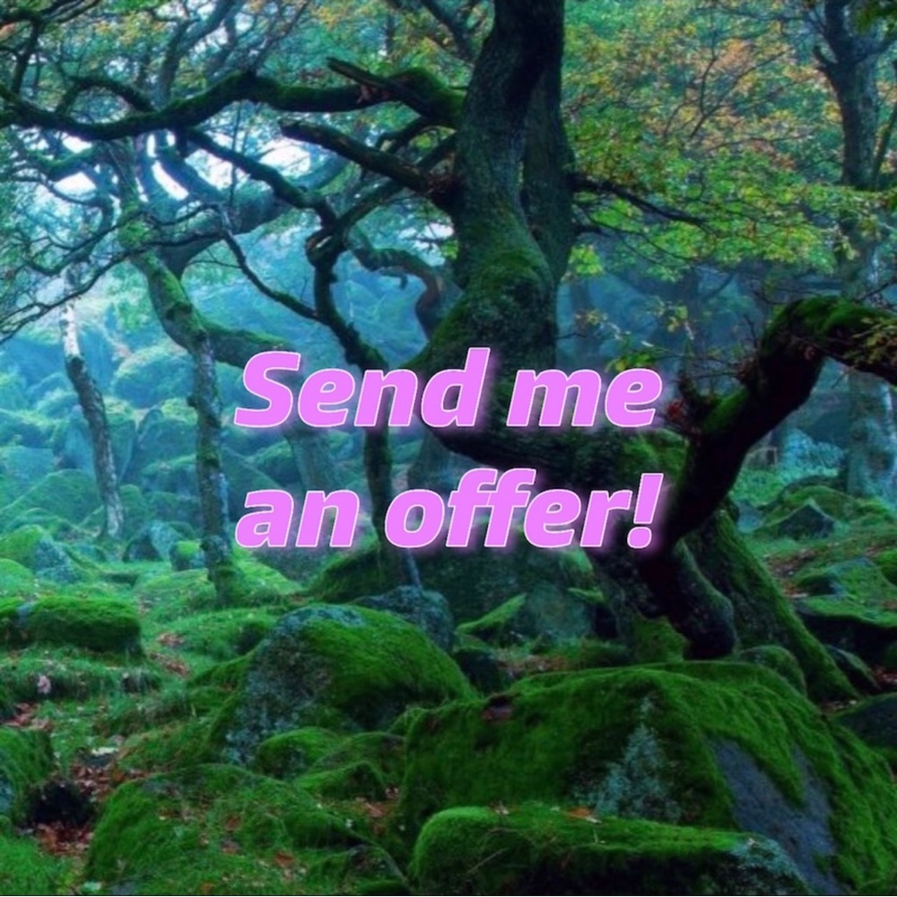 🌜💗🍀
